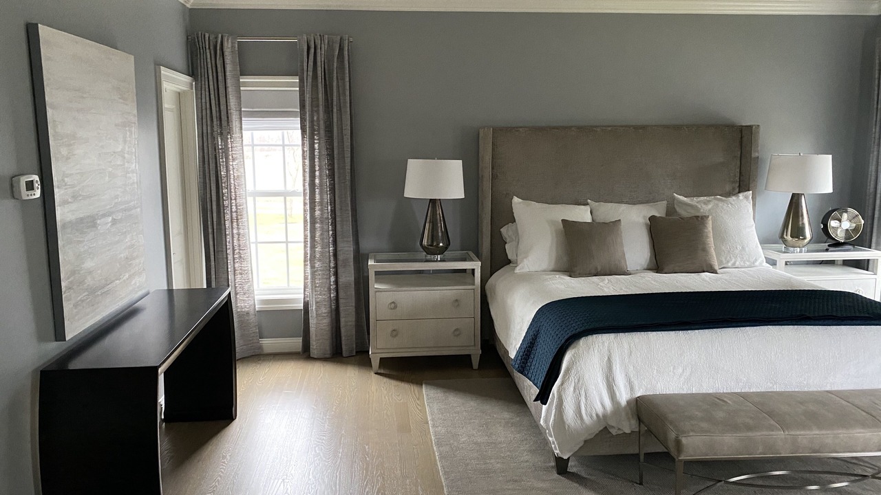 Photo of Bedroom in Sparks Glencoe