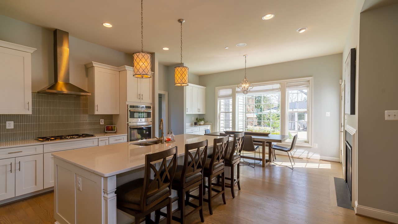 Photo of Kitchen in Sparks Glencoe