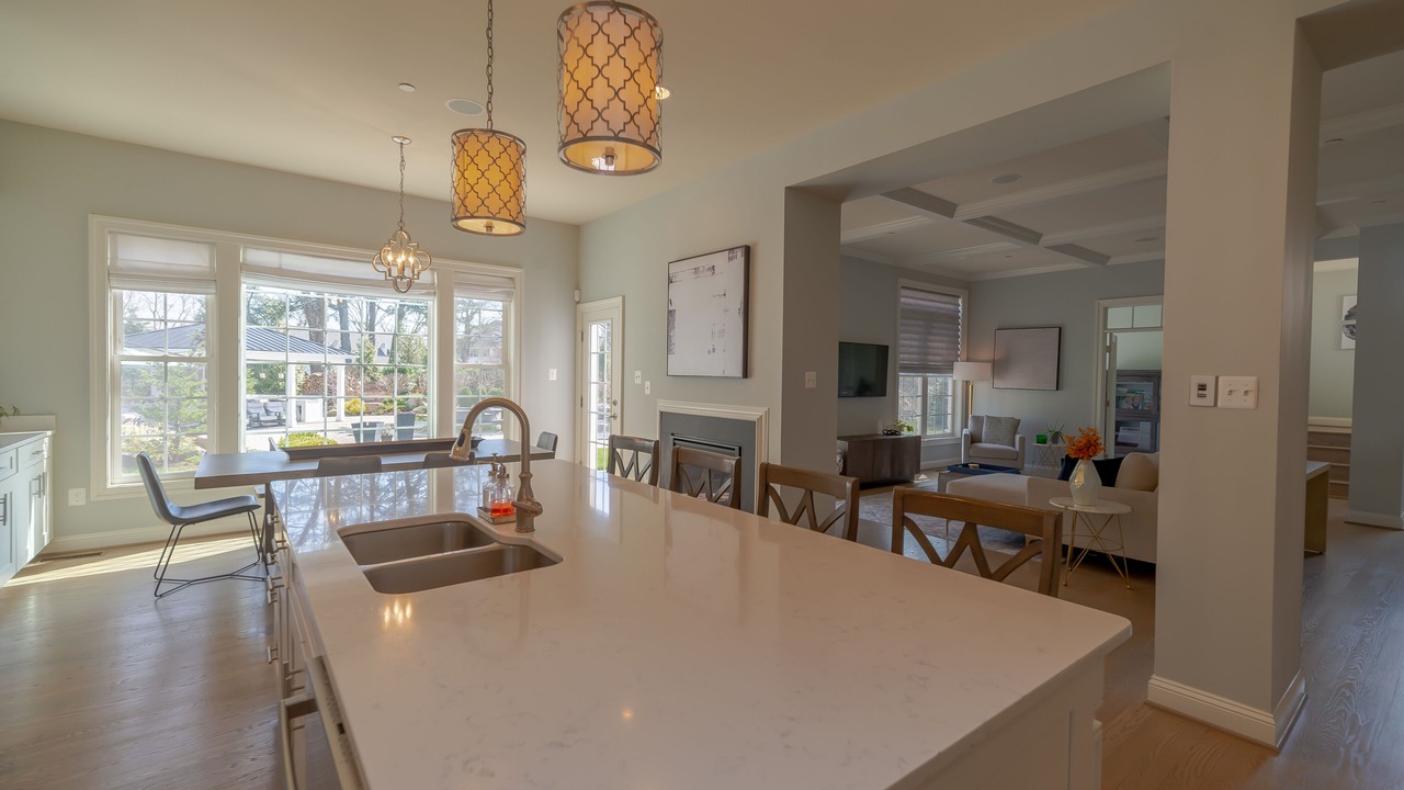 Photo of Kitchen in Sparks Glencoe