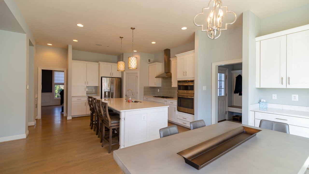 Photo of Kitchen in Sparks Glencoe