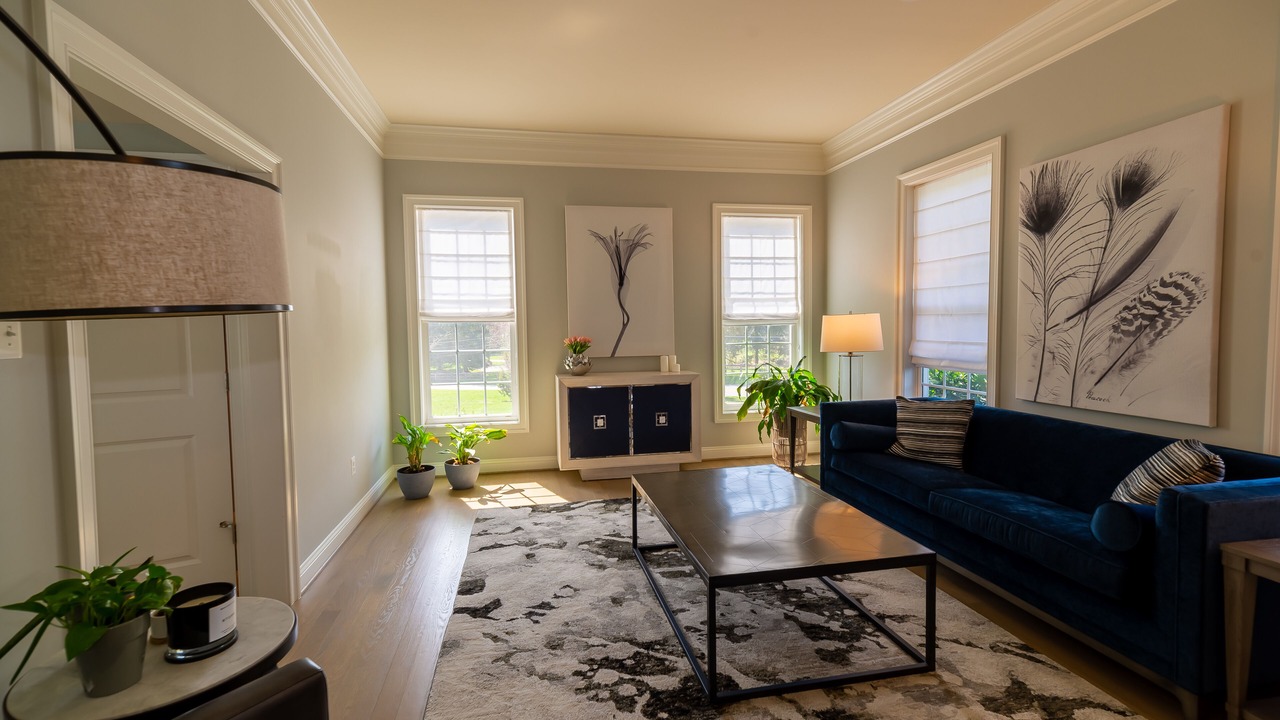 Photo of Livingroom in Sparks Glencoe