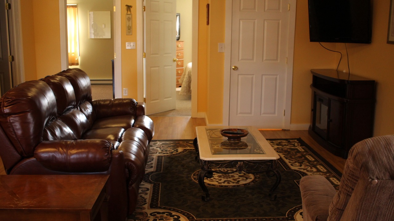 Photo of Livingroom in Massena