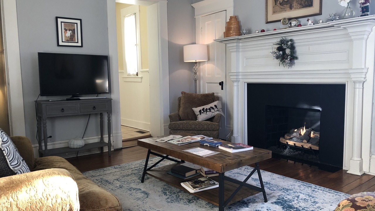 Photo of Livingroom in Lewisburg
