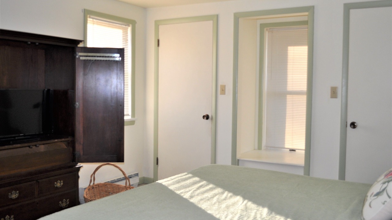 Photo of Bedroom in Eagles Mere
