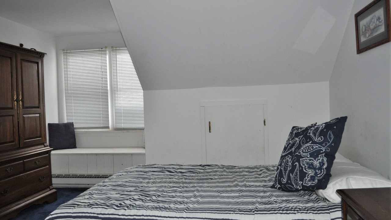 Photo of Bedroom in Eagles Mere