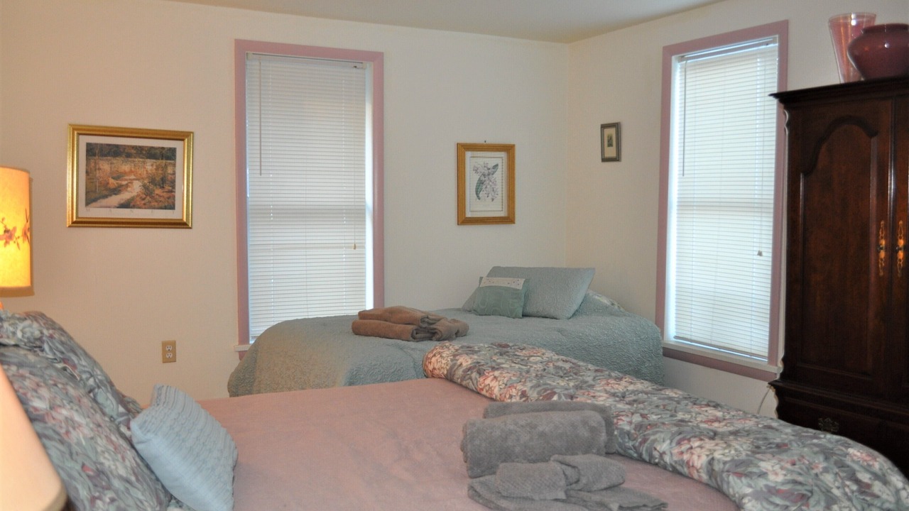 Photo of Bedroom in Eagles Mere