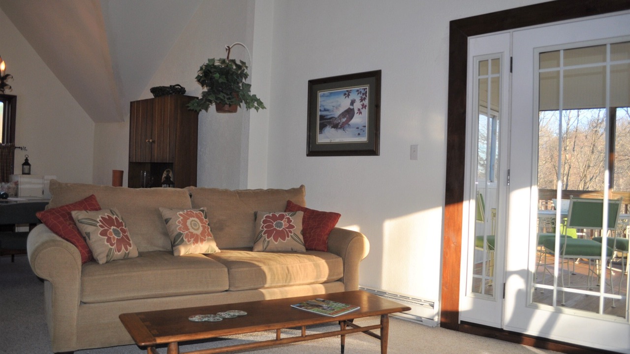 Photo of Livingroom in Eagles Mere