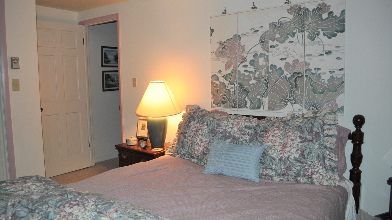 Photo of Bedroom in Eagles Mere