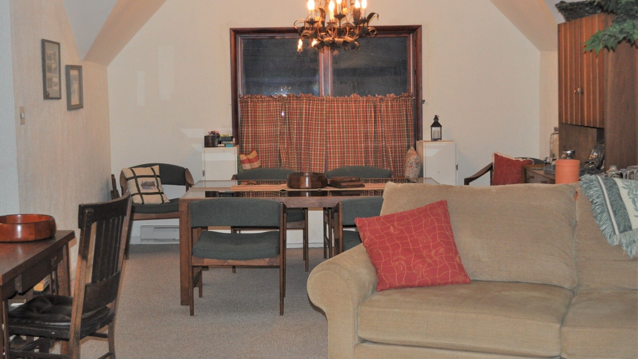 Photo of Livingroom in Eagles Mere
