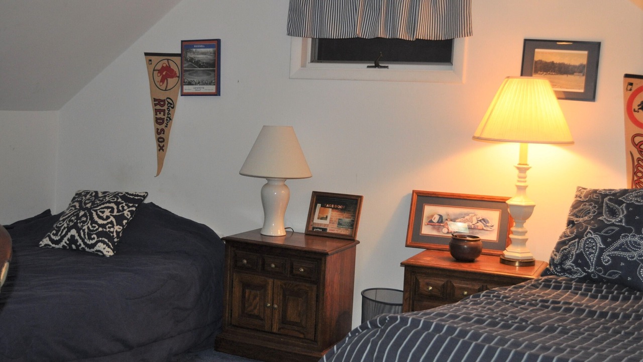 Photo of Bedroom in Eagles Mere