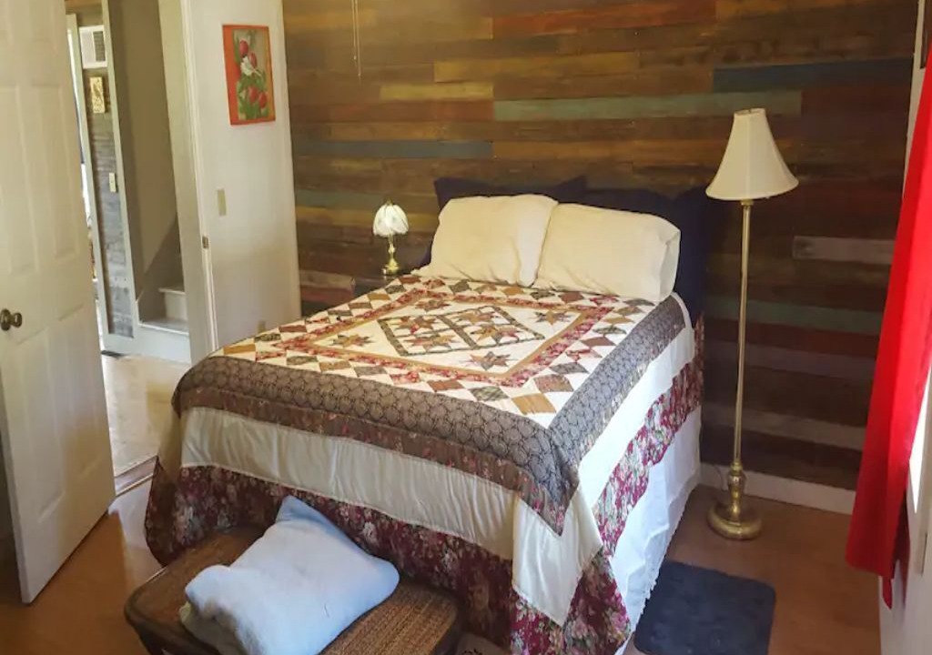 Photo of Bedroom in Susquehanna