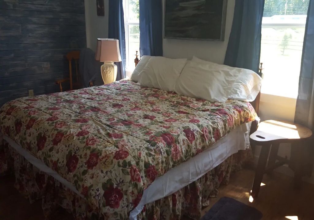 Photo of Bedroom in Susquehanna