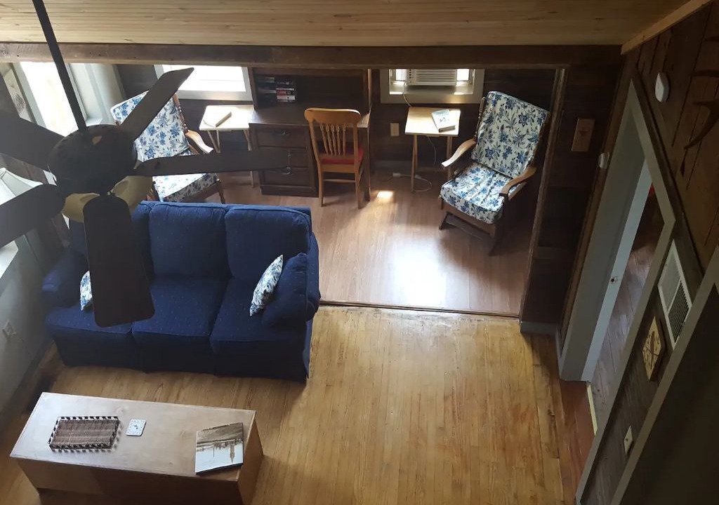 Photo of Livingroom in Susquehanna