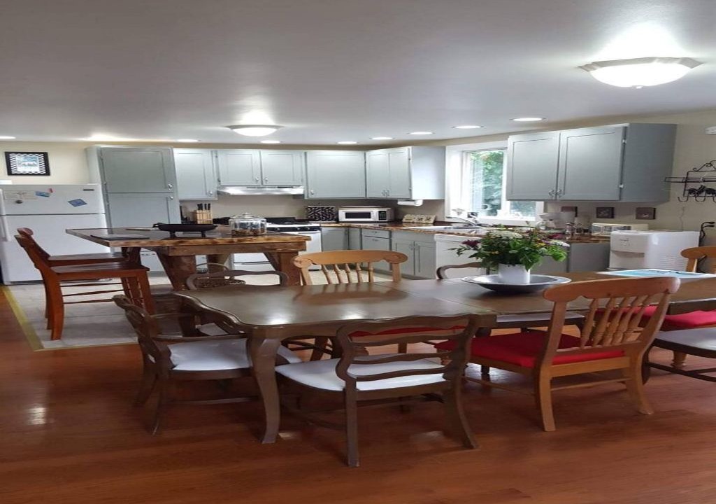 Photo of Kitchen in Susquehanna