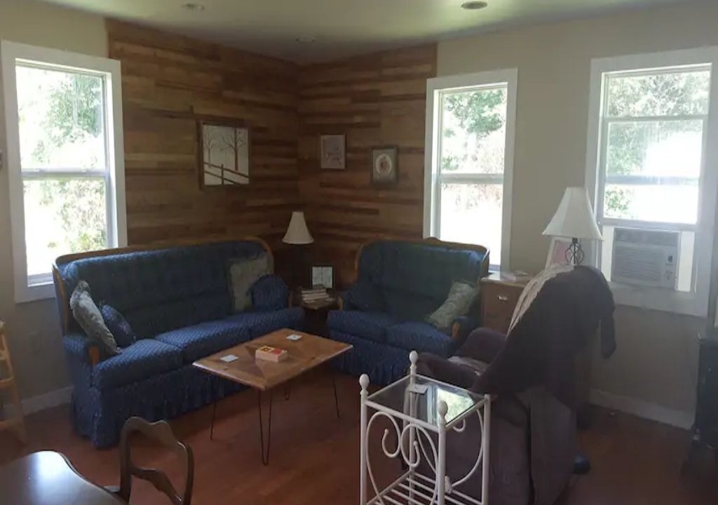 Photo of Livingroom in Susquehanna