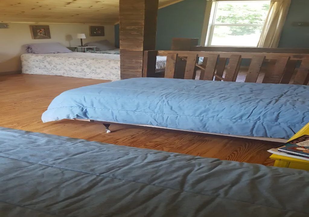 Photo of Bedroom in Susquehanna