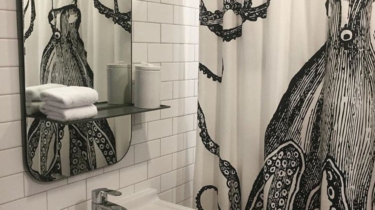 Photo of Bathroom in New Castle