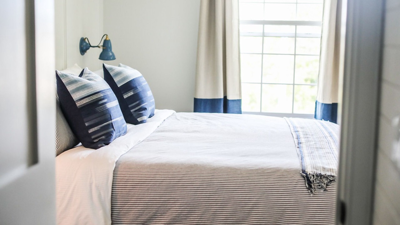 Photo of Bedroom in New Castle