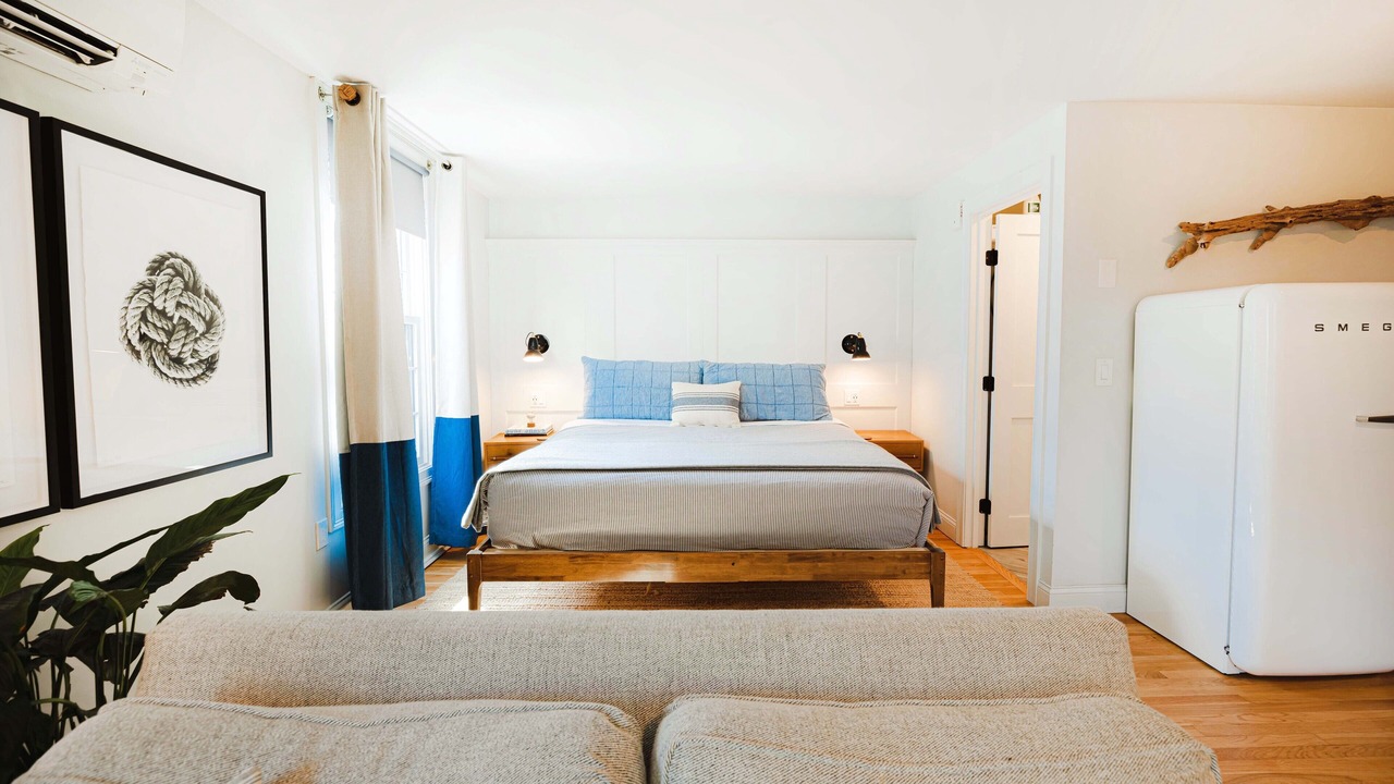 Photo of Bedroom in New Castle