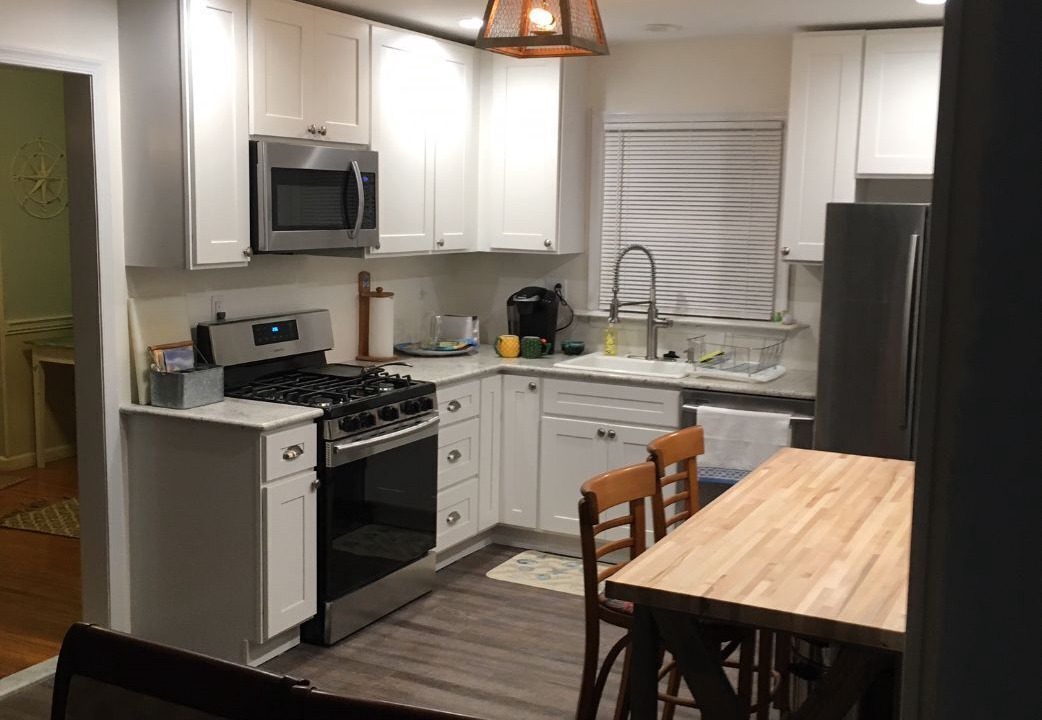 Photo of Kitchen in Somers Point