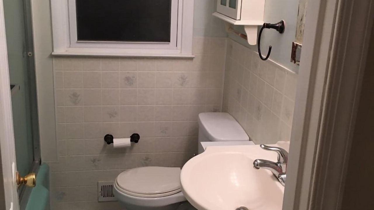 Photo of Bathroom in Somers Point