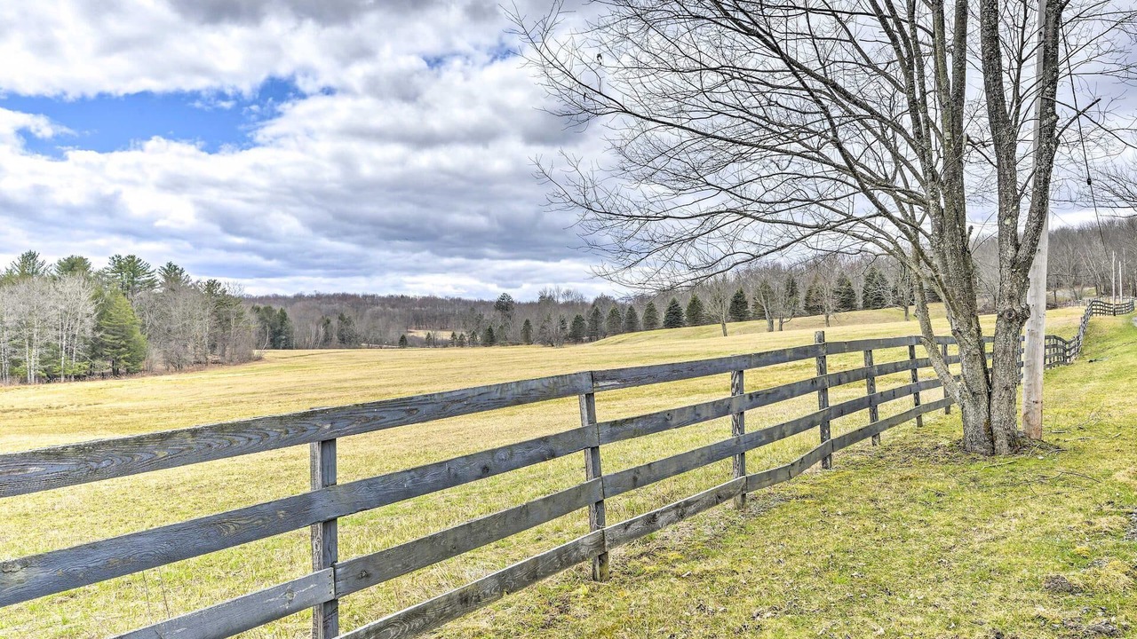 Photo of Outdoor in Pleasant Mount