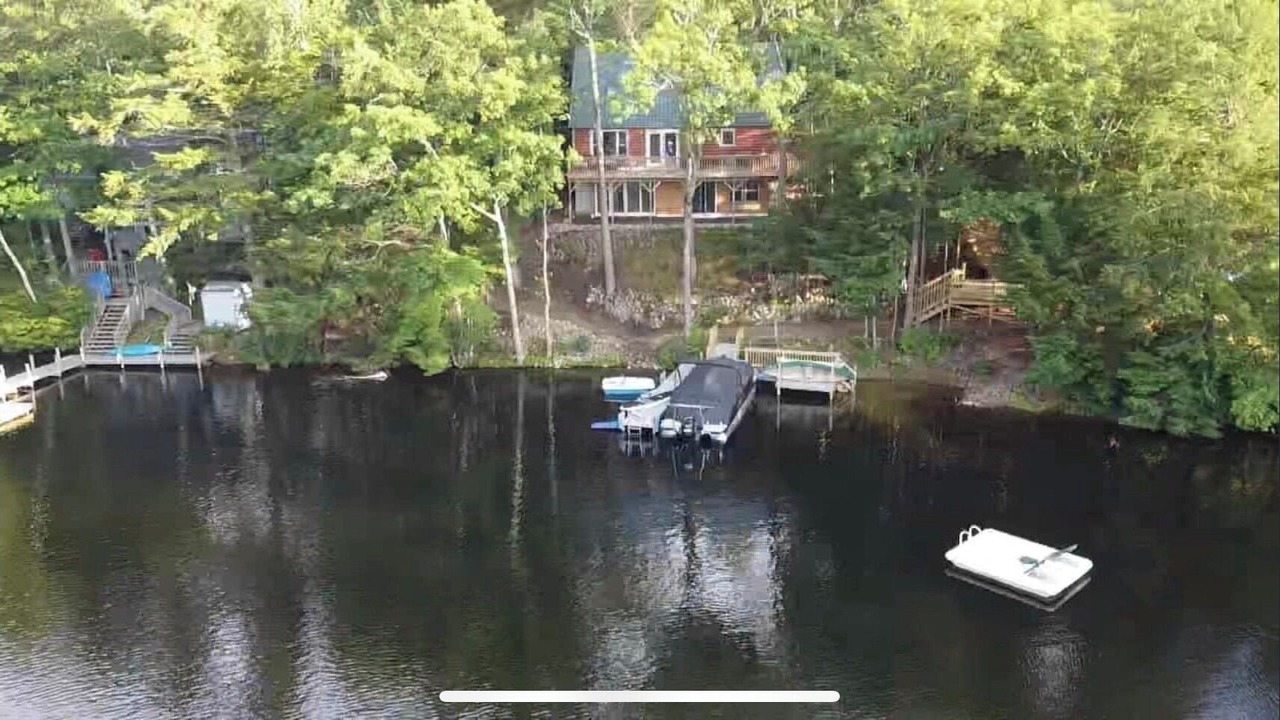 Photo of Others in Pine River Pond