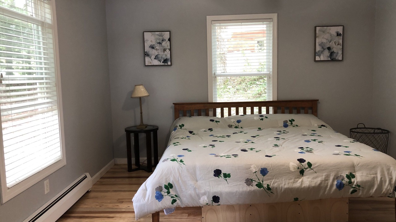 Photo of Bedroom in Pine River Pond