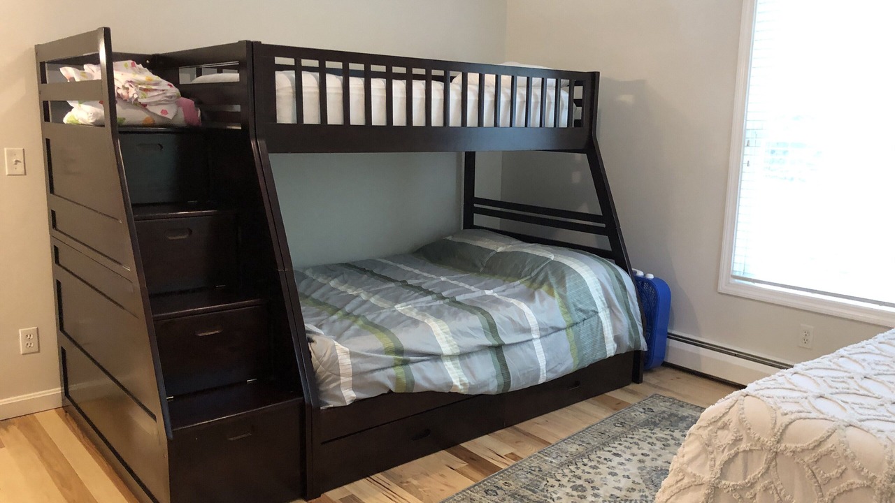Photo of Bedroom in Pine River Pond