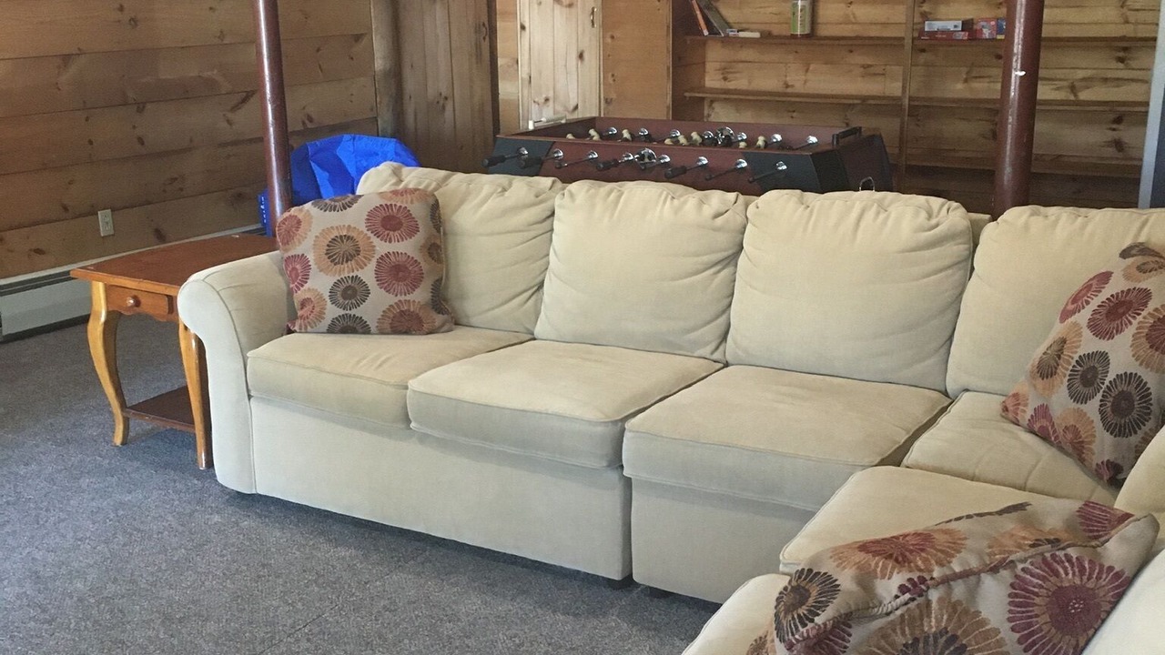 Photo of Bedroom in Pine River Pond