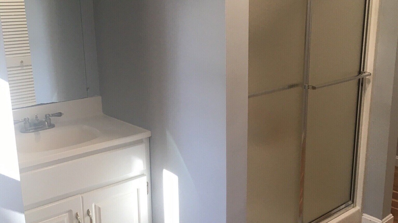 Photo of Bathroom in Pine River Pond