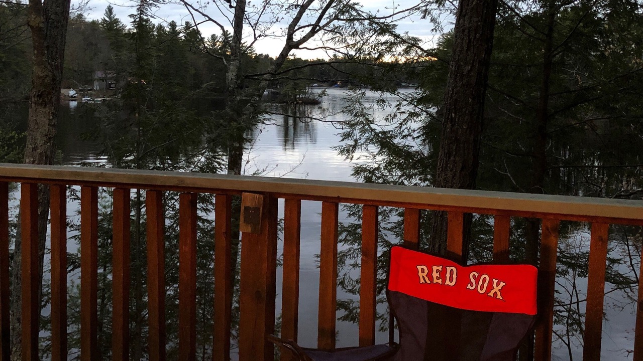 Photo of Outdoor in Pine River Pond