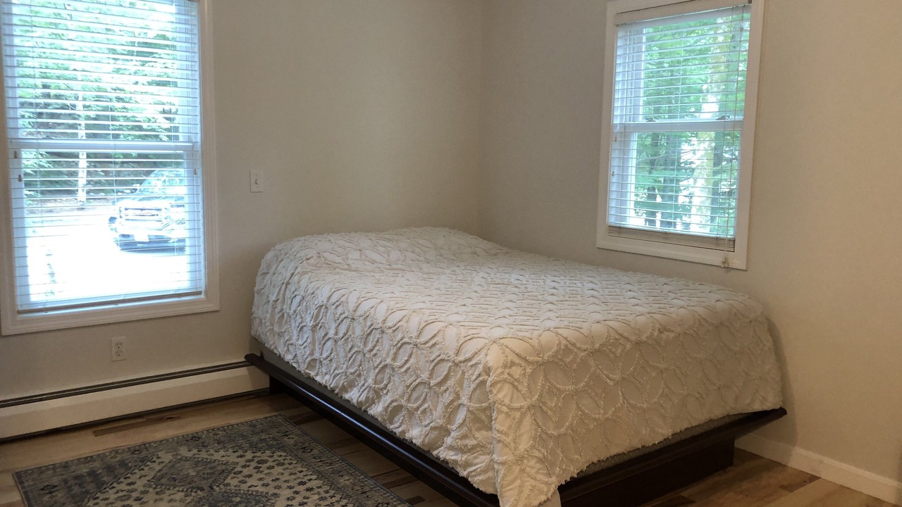Photo of Bedroom in Pine River Pond
