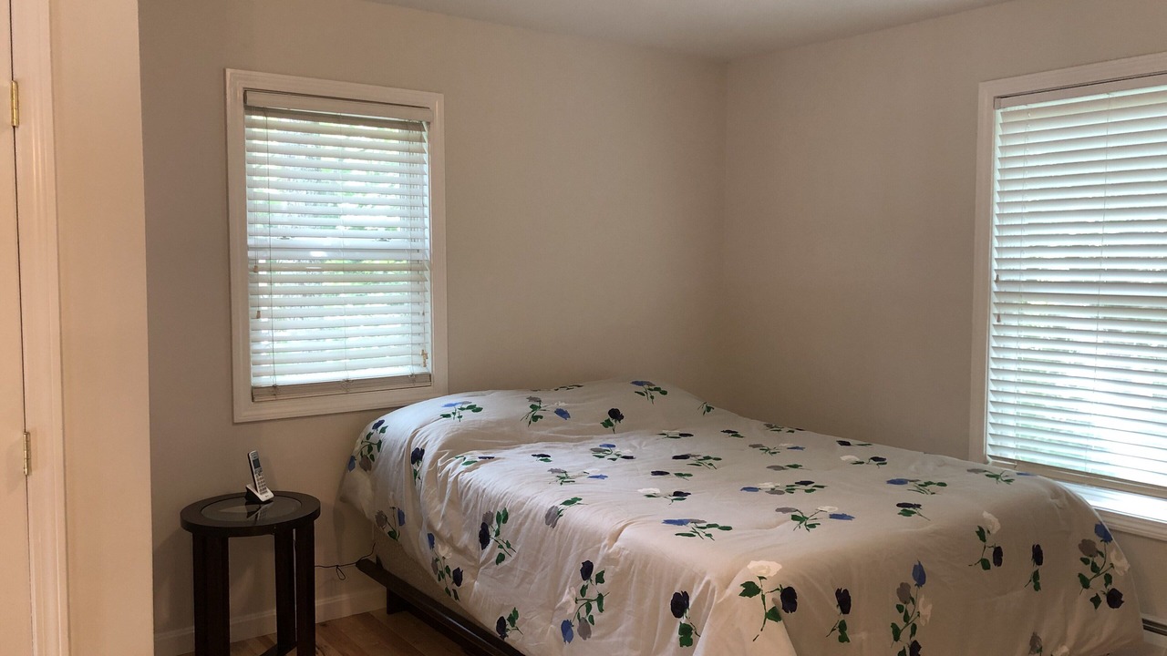 Photo of Bedroom in Pine River Pond