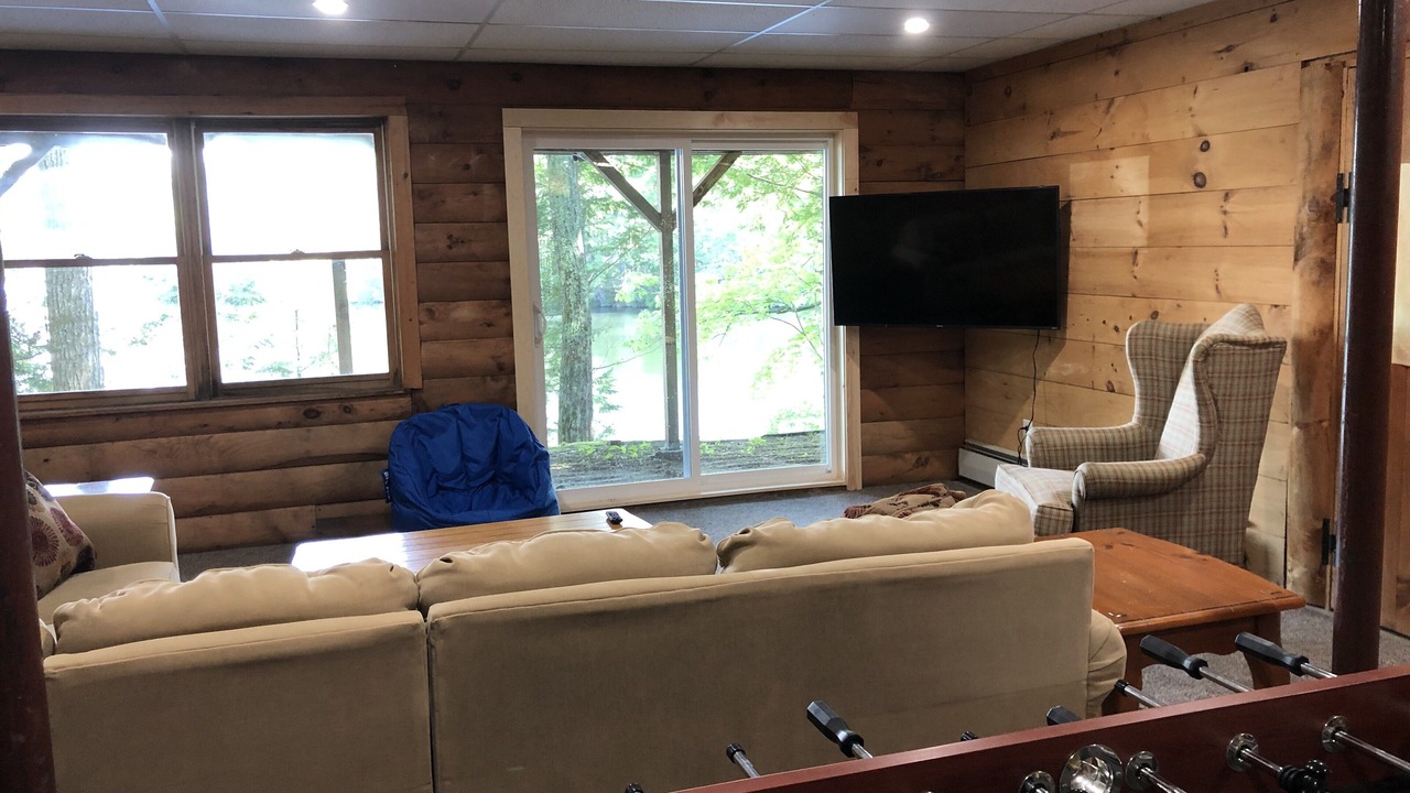 Photo of Bedroom in Pine River Pond