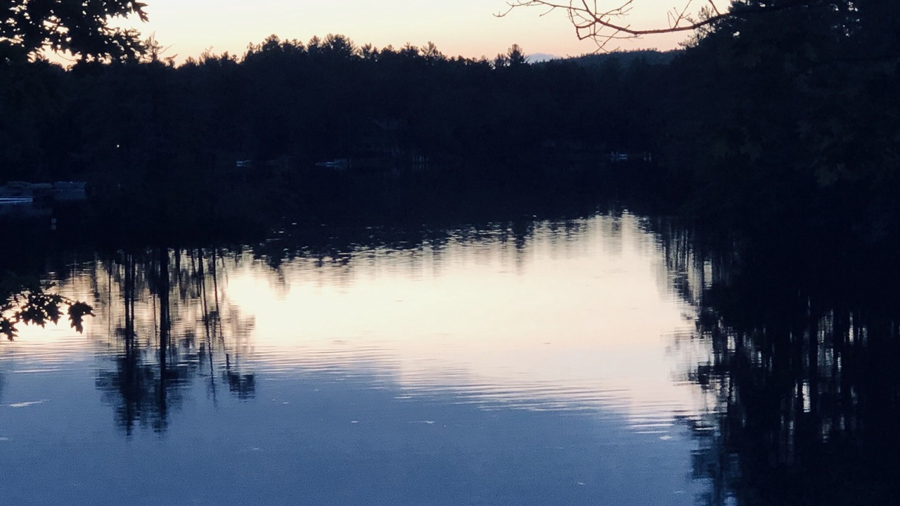 Photo of Outdoor in Pine River Pond