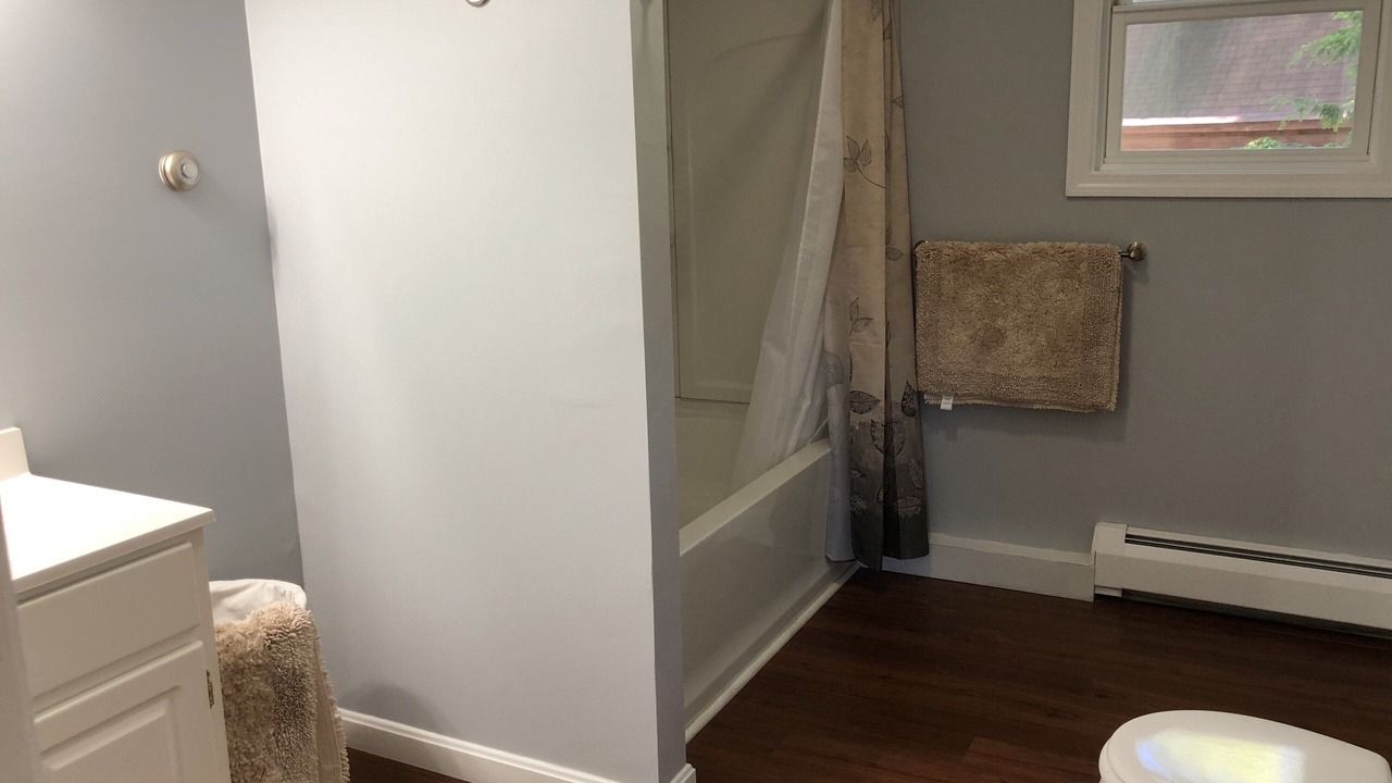 Photo of Bathroom in Pine River Pond