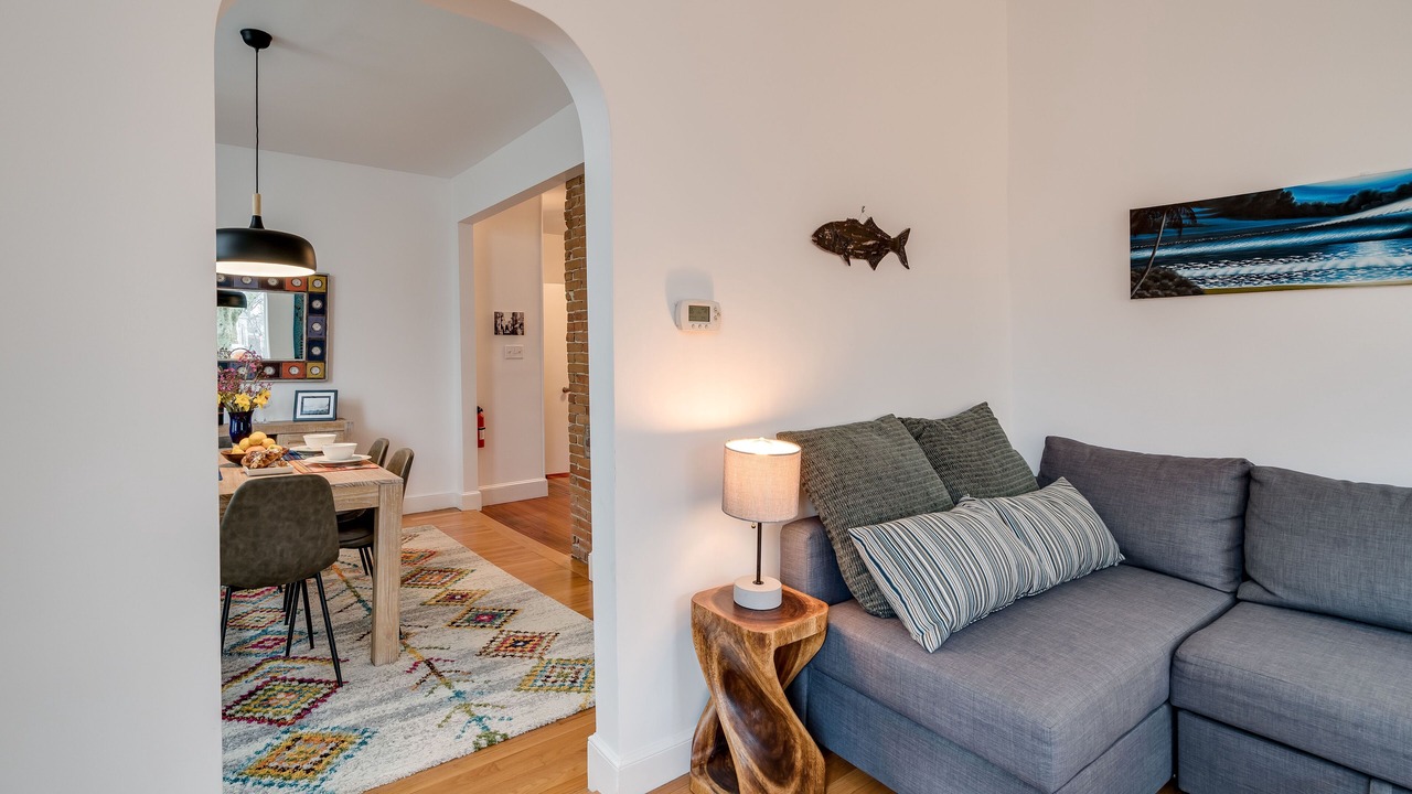 Photo of Livingroom in East End