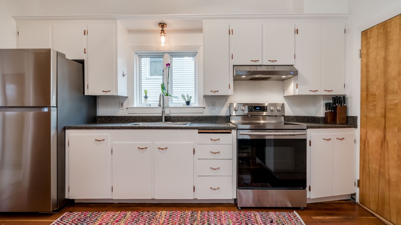 Photo of Kitchen in East End