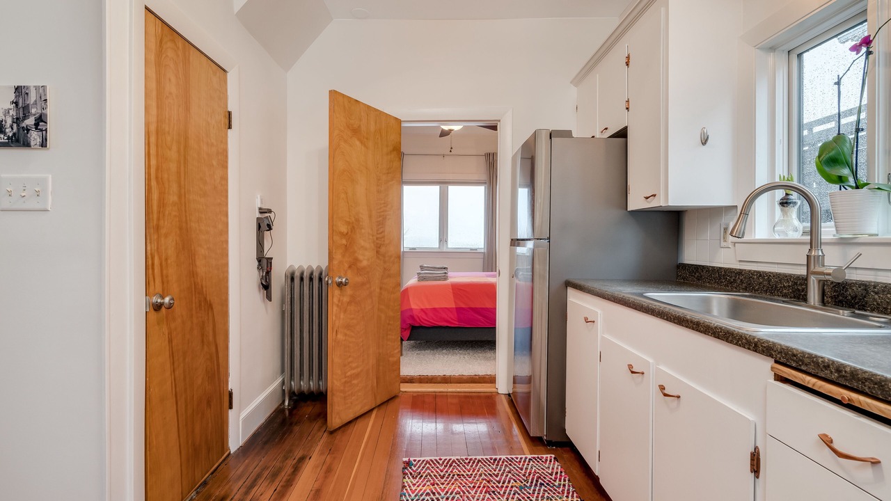 Photo of Bathroom in East End