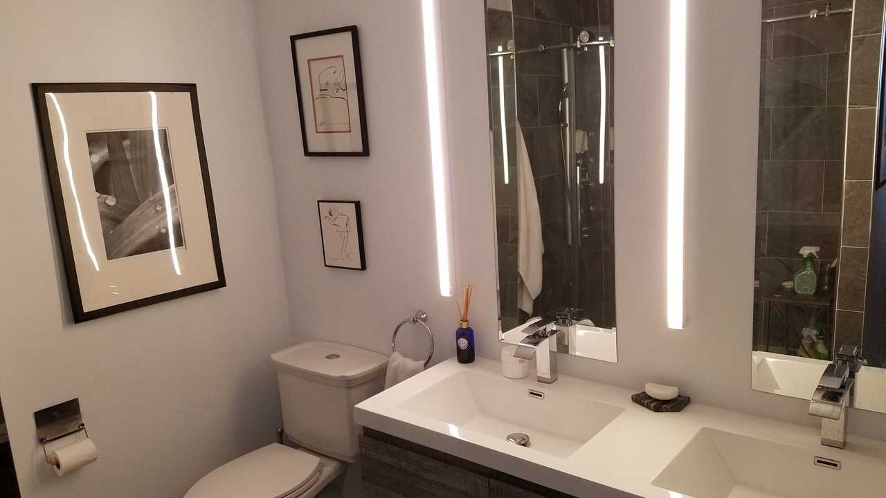Photo of Bathroom in East Quogue