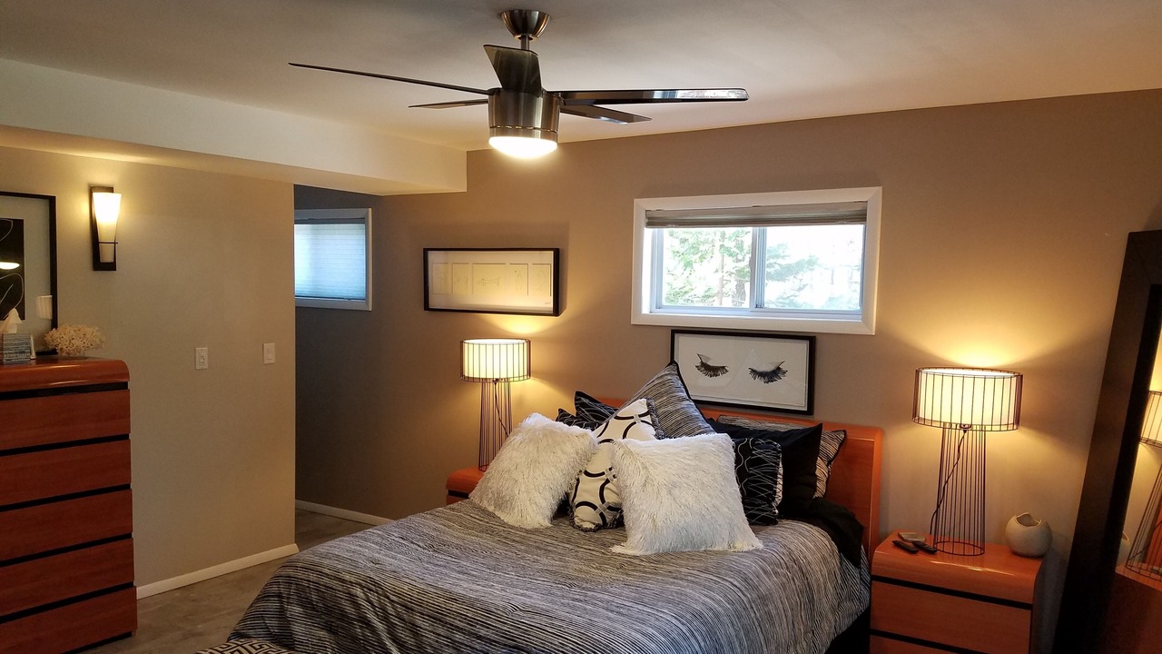 Photo of Bedroom in East Quogue