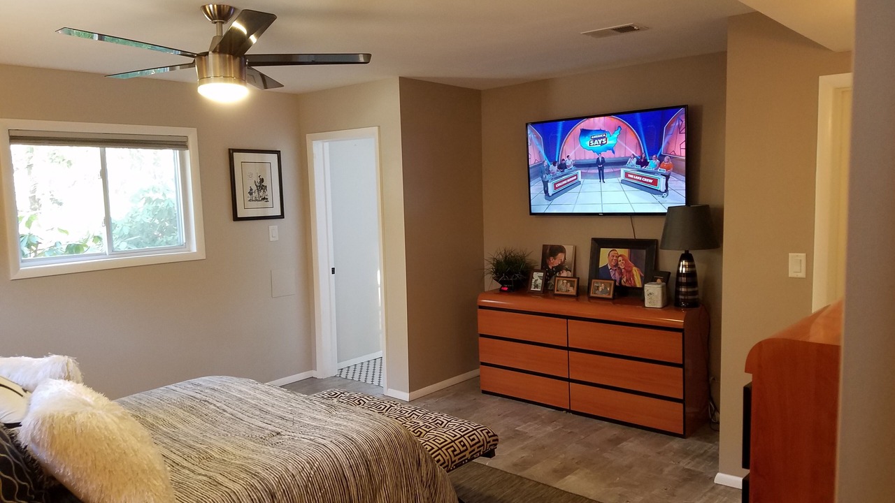 Photo of Bedroom in East Quogue