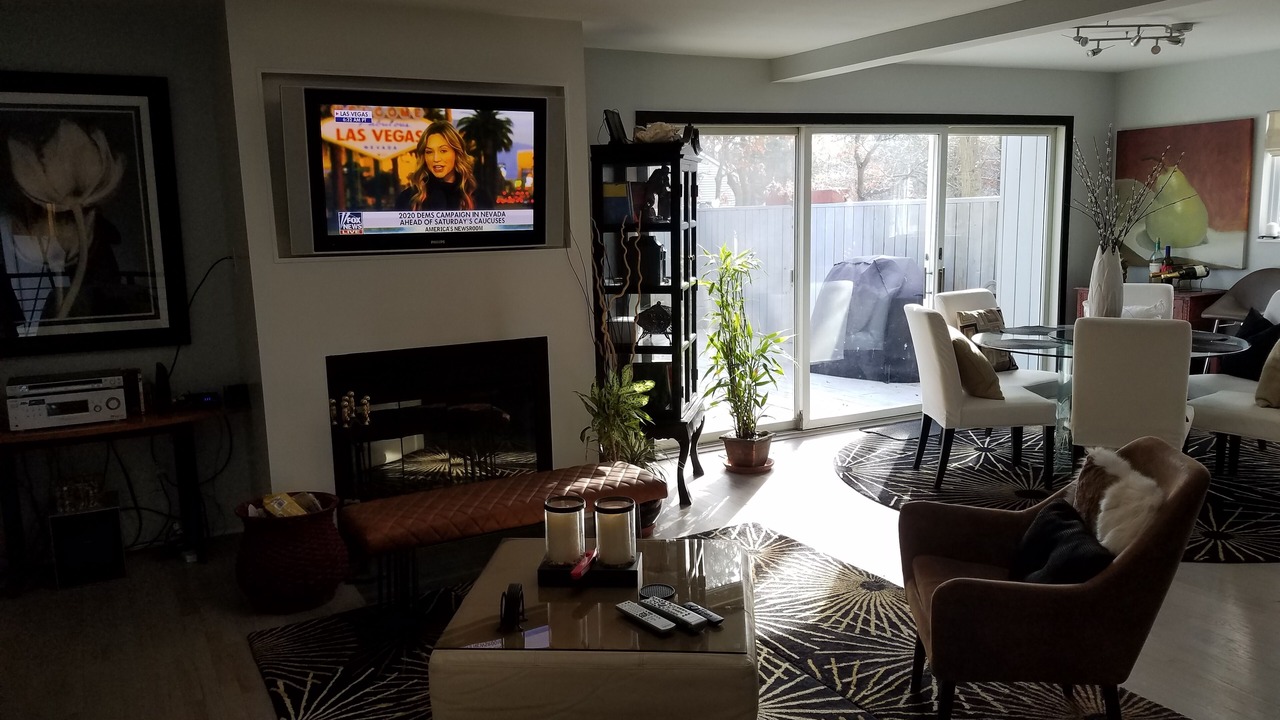 Photo of Livingroom in East Quogue