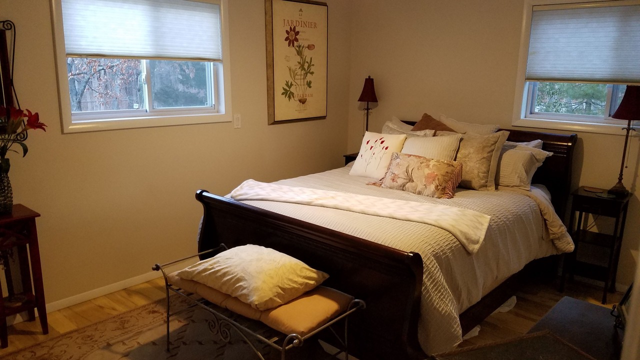 Photo of Bedroom in East Quogue