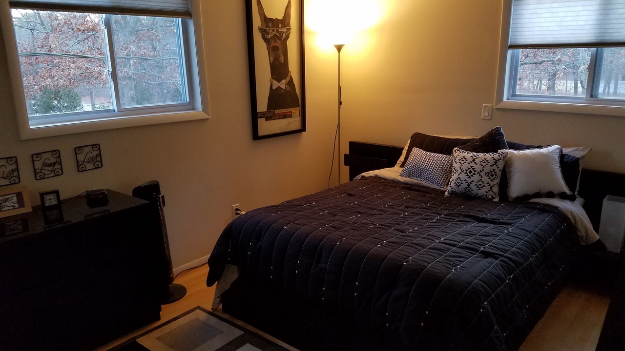Photo of Bedroom in East Quogue