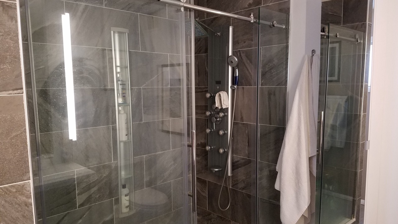 Photo of Bathroom in East Quogue