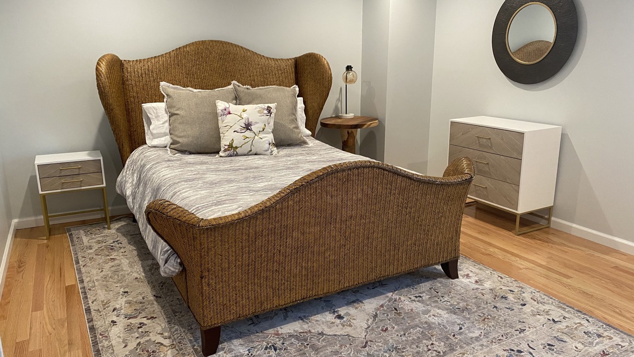 Photo of Bedroom in Westbrook Center