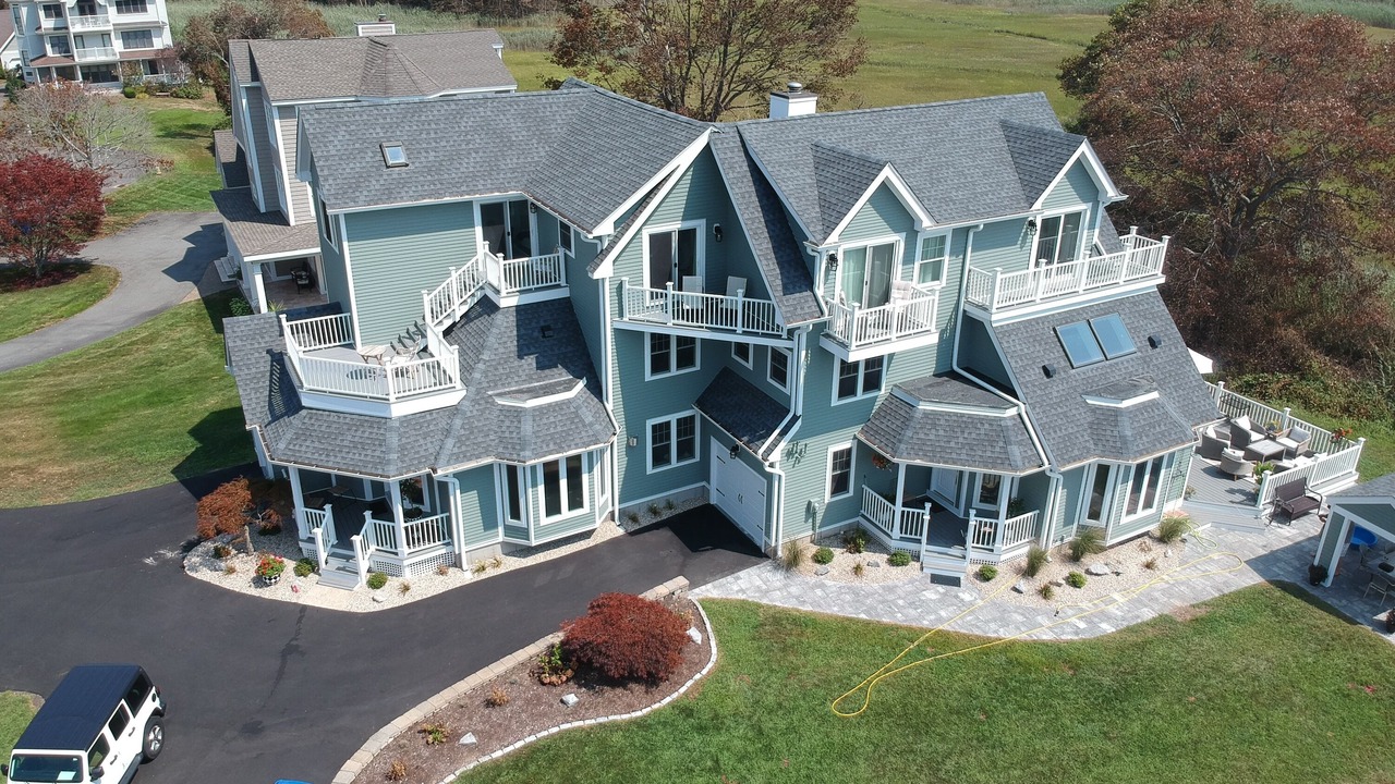 Photo of Outdoor in Westbrook Center