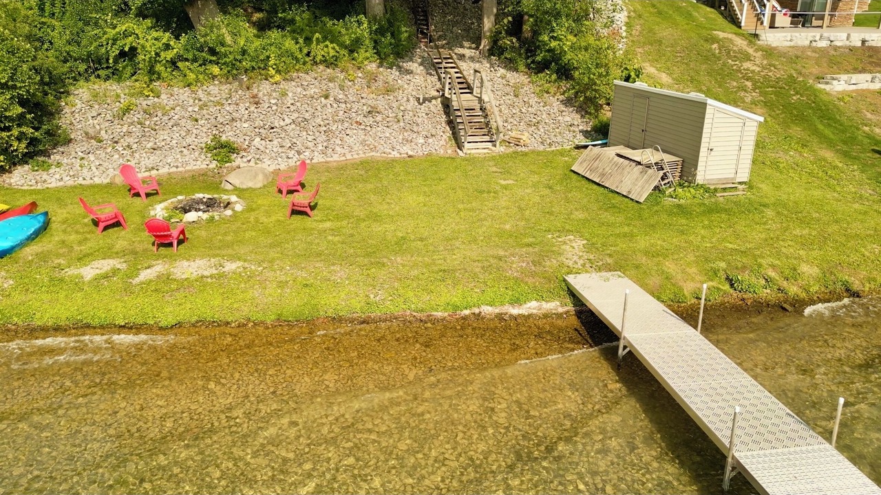 Photo of Outdoor in Town of Owasco